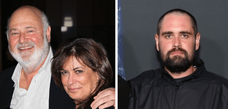 皇冠信用網出租
_美国知名导演家中非正常死亡 其子涉嫌谋杀已被捕