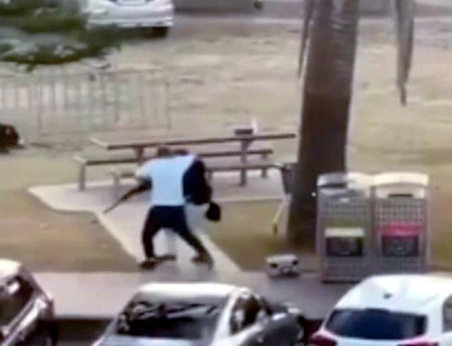 怎么开皇冠信用網_反转了怎么开皇冠信用網，澳洲枪击凶手为印度侨民，印媒制造信息污染诬陷巴基斯坦