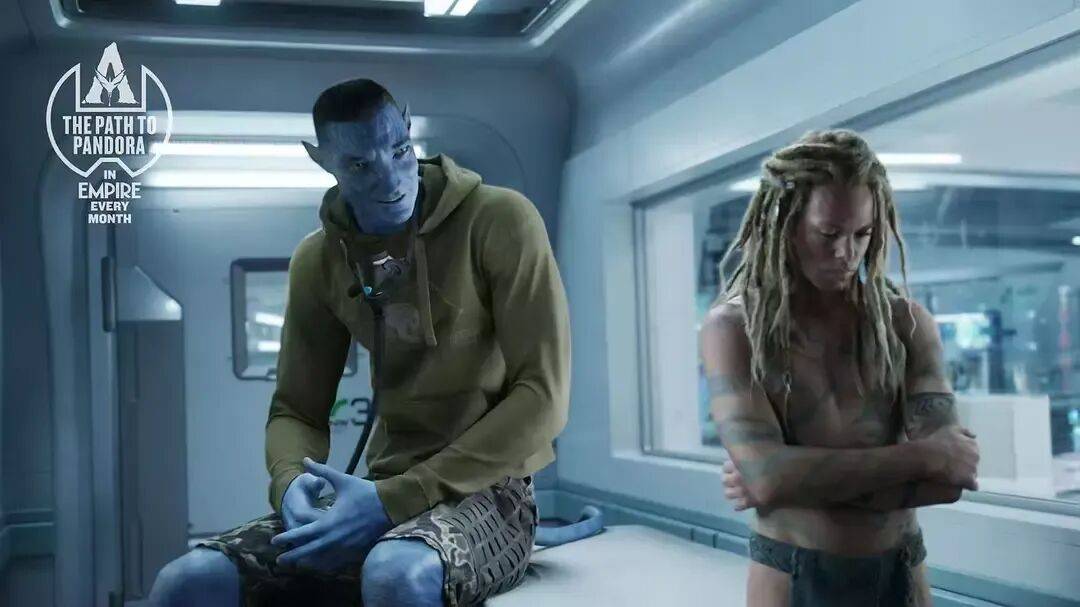 信用平台出租_仿佛又看了一遍《阿凡达2》…票房口碑不及前作的《阿凡达3》真审美疲劳了吗信用平台出租?