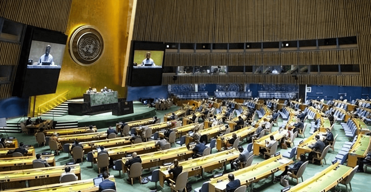 怎么开通皇冠信用网口_五常变七常?俄提议安理会扩员怎么开通皇冠信用网口,提议把中国的死对头也拉进来?