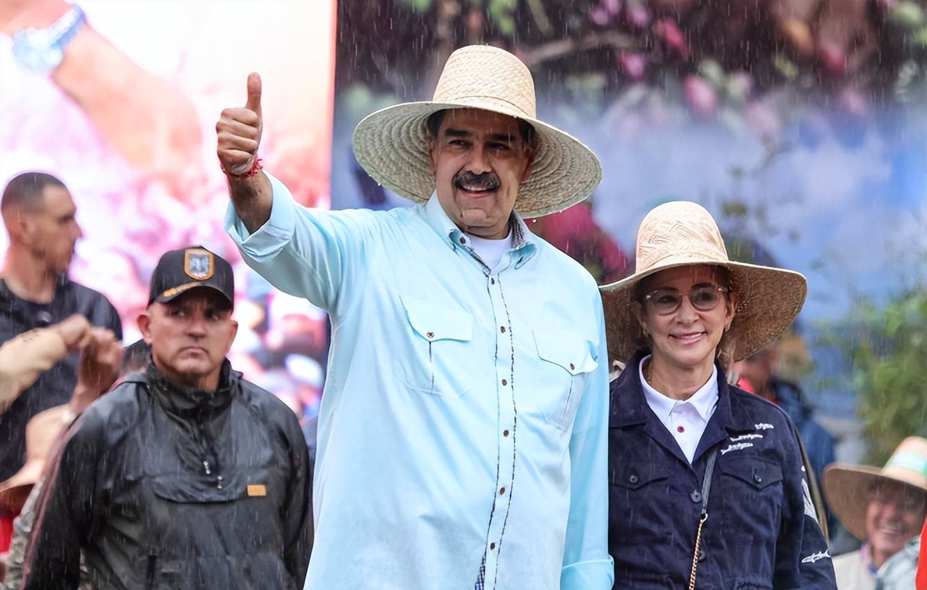 皇冠信用网怎么开户_委内瑞拉油轮刚出海皇冠信用网怎么开户,中国军舰紧随其后,特朗普根本无计可施