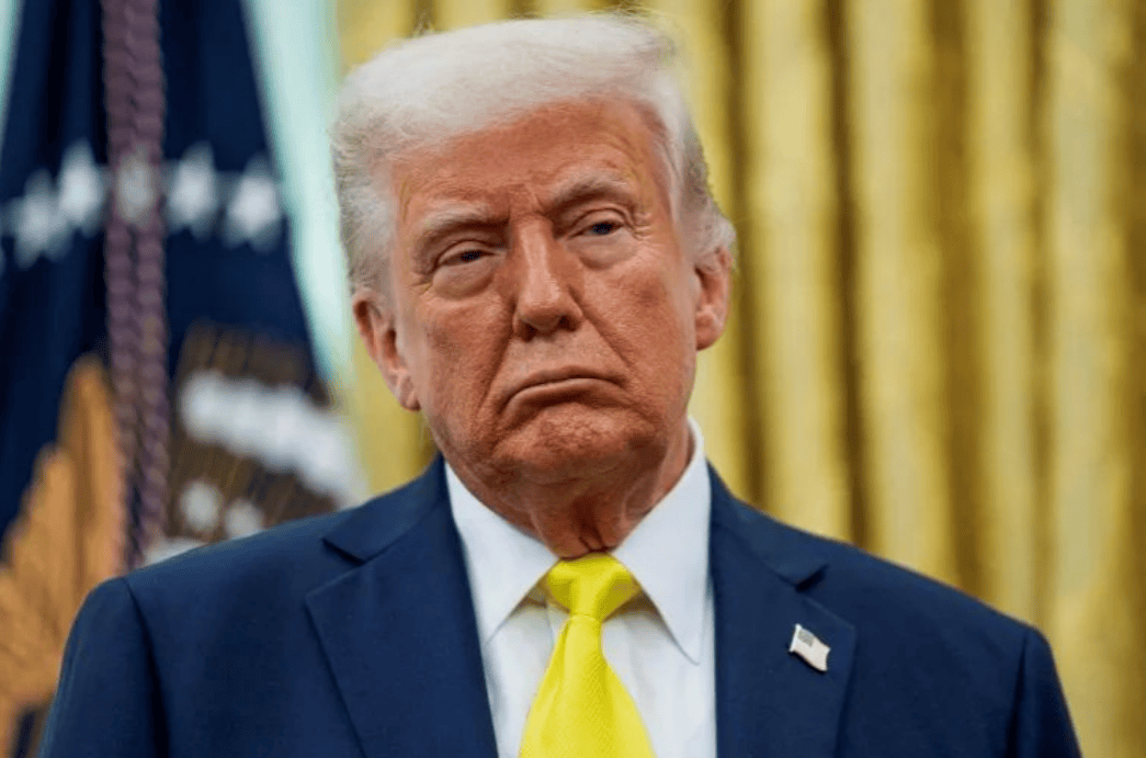 皇冠代理怎么拿_中国说到做到！当全世界的面皇冠代理怎么拿，对美连轰5个反对，特朗普颜面尽失