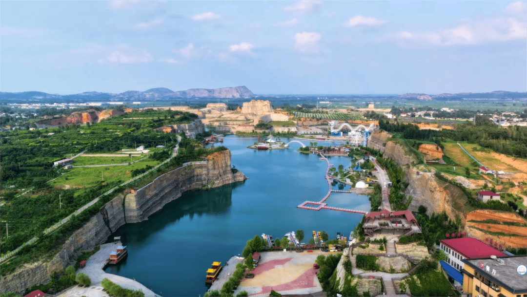 皇冠信用网正版开户_菏泽一家景区正式确定为国家4A级皇冠信用网正版开户!