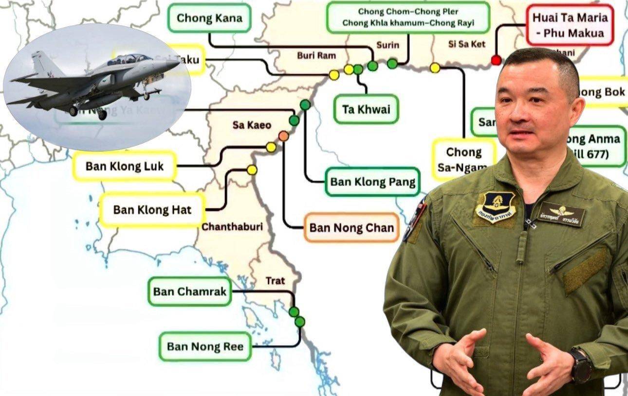 皇冠信用网会员开户申请_斩首！泰国F-16越境百公里皇冠信用网会员开户申请，韩国金鹰战机闯下大祸，炸柬埔寨小学