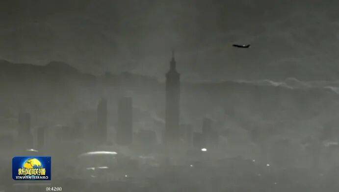 皇冠信用网代理申条件_今天的《新闻联播》皇冠信用网代理申条件,出现了这个画面!