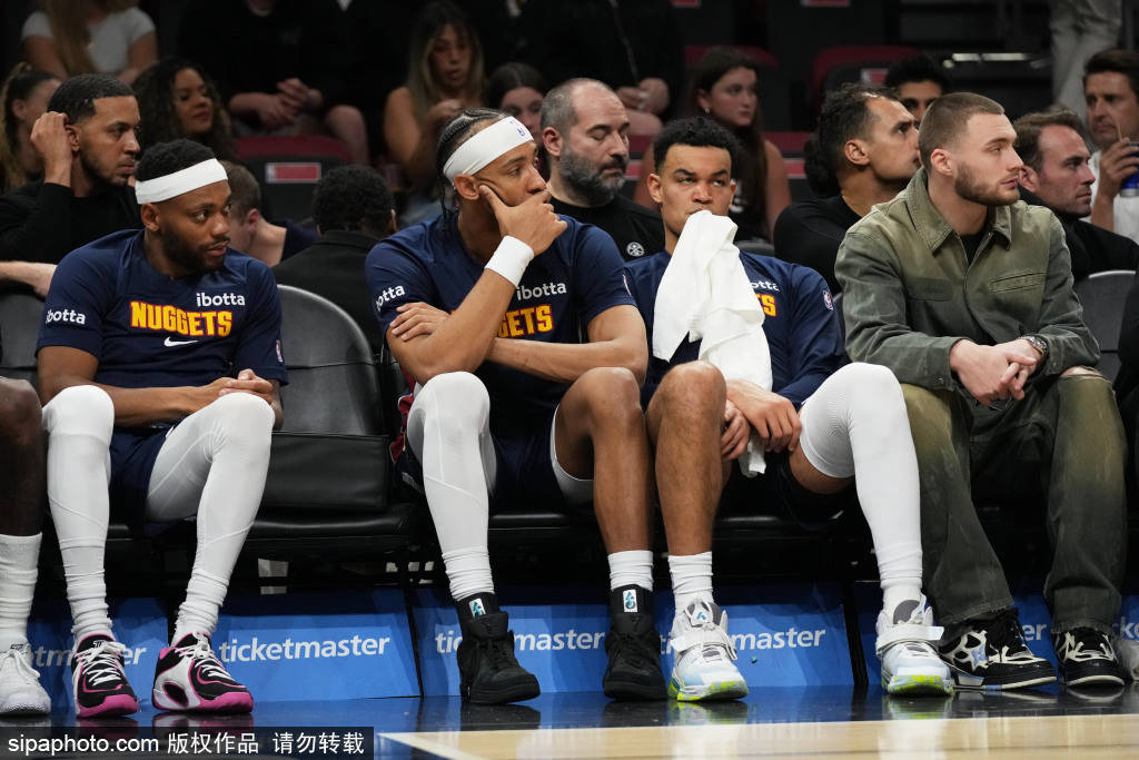 正版皇冠信用网代理_尼古拉·约基奇伤情更新:掘金核心球员对阵热火受伤后最新消息