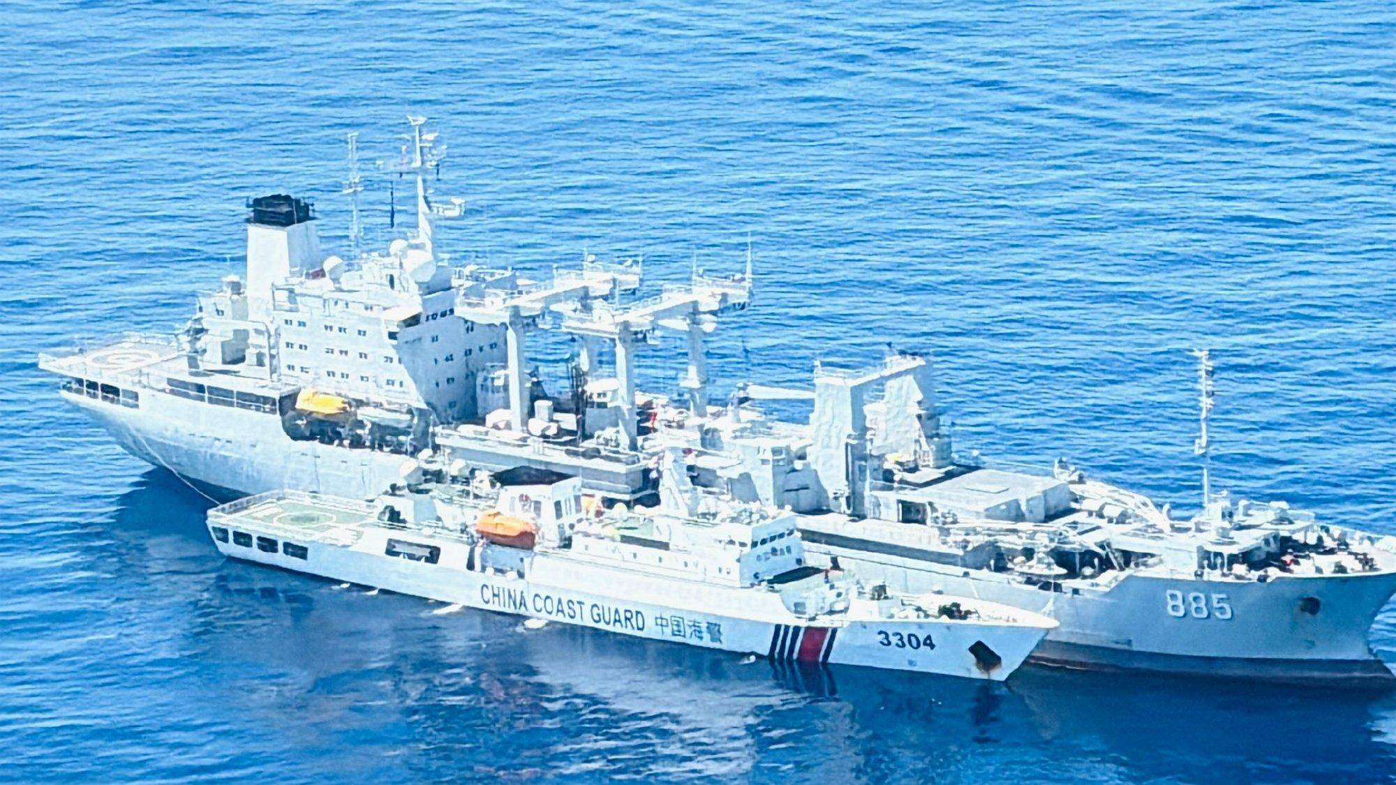 皇冠信用网代理如何注册_一旦中国大陆动了真格皇冠信用网代理如何注册，将兵不血刃收复台湾，美智库发现了什么？