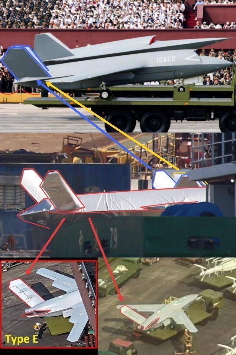 皇冠信用网登3代理注册_3架歼36皇冠信用网登3代理注册,10架歼-20A,076舰三机,鹰击20亮剑,美军摆烂不加班了