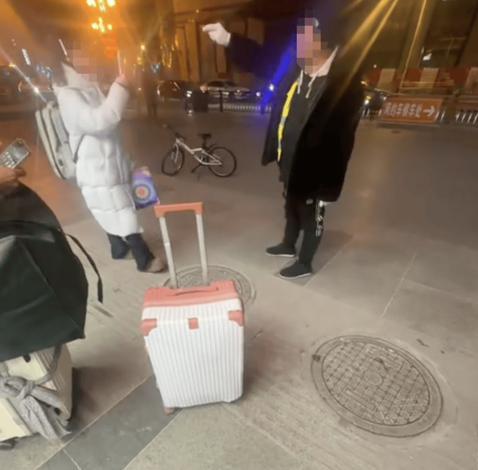 皇冠体育App下载_联合行动皇冠体育App下载，威胁学生的张某巍被拘