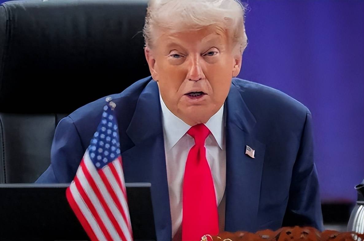 皇冠信用网出租_中方拒绝和美国谈判？特朗普转身通告全球皇冠信用网出租，局势愈发严峻了