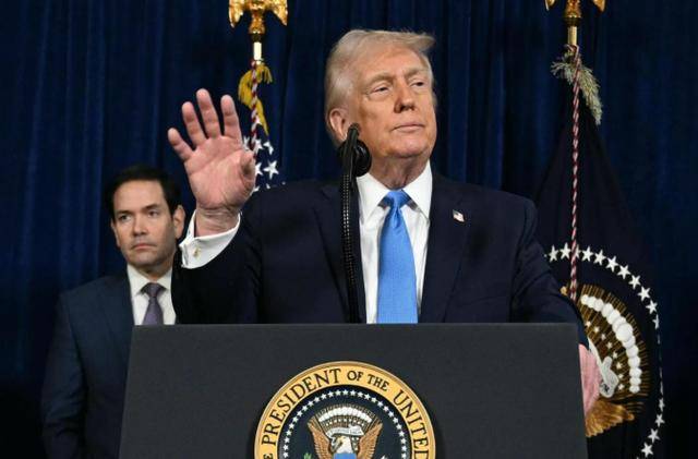 皇冠信用网最新地址_马杜罗被抓后发声皇冠信用网最新地址，中俄48小时内办了一件事，特朗普别高兴太早