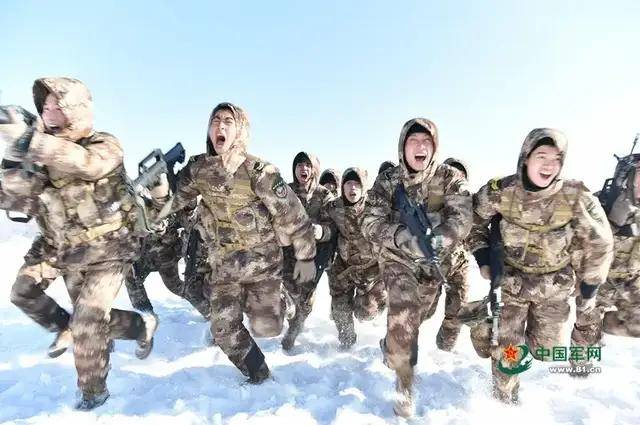 皇冠信用网代理申请_正视差距皇冠信用网代理申请！中国想复刻美国特种兵“斩首”某岛还缺什么？