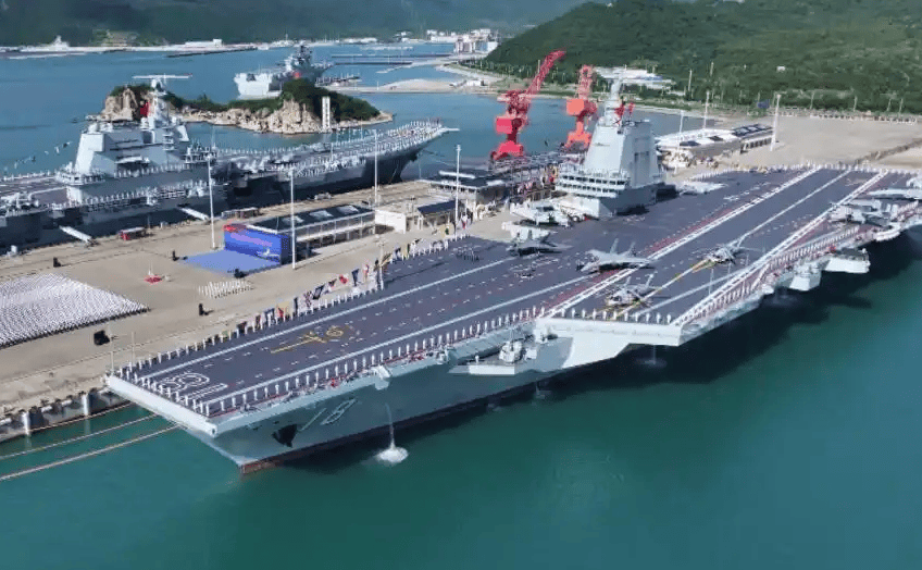 皇冠信用网
_赫格塞思宣称:中国借鉴美国的成功经验