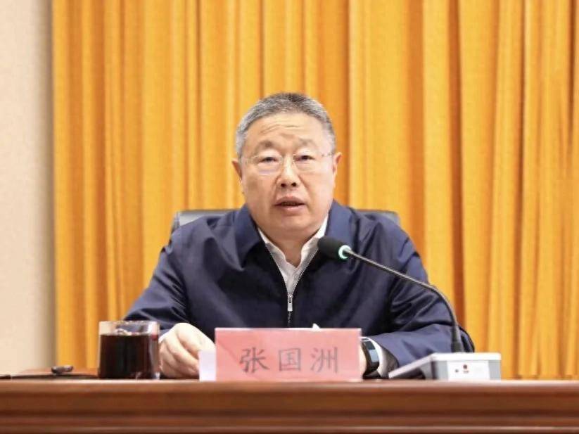 皇冠代理_拟任正厅的市委副书记张国洲皇冠代理，已任枣庄市代市长
