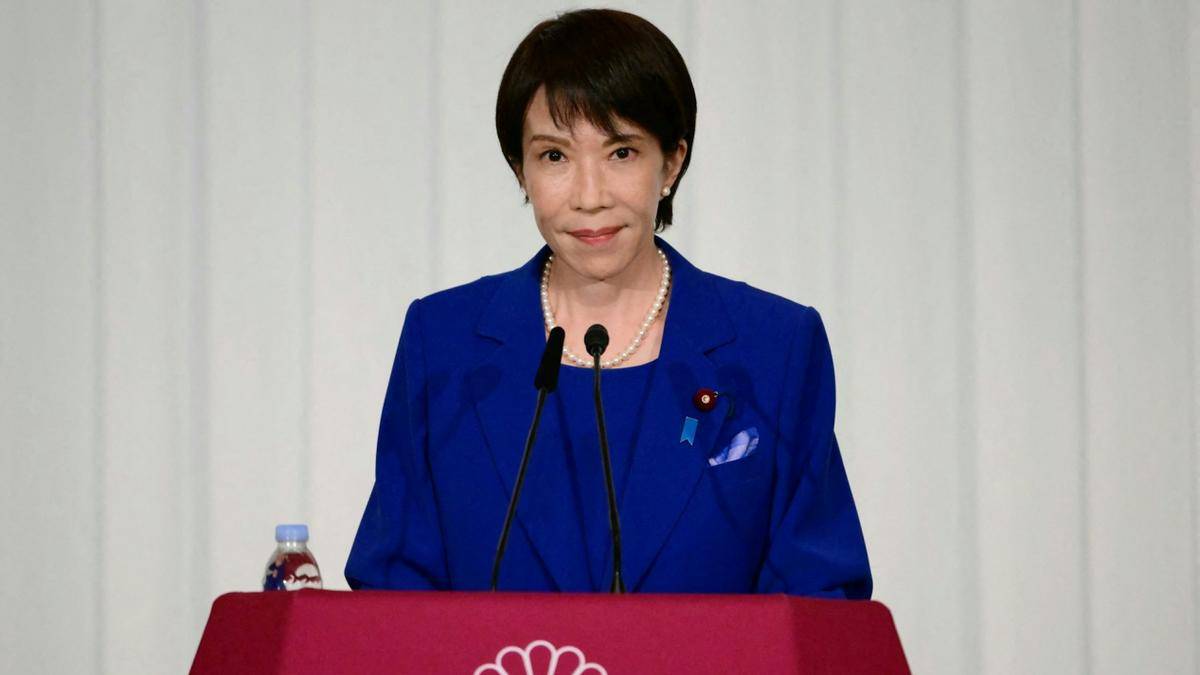 如何代理皇冠信用网_中方禁令刚落下如何代理皇冠信用网，不到24小时，高市早苗要求撤回制裁，这次真被打到“痛处”了！