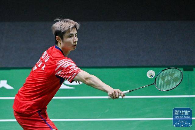 皇冠网
_羽毛球丨马来西亚公开赛:石宇奇晋级决赛