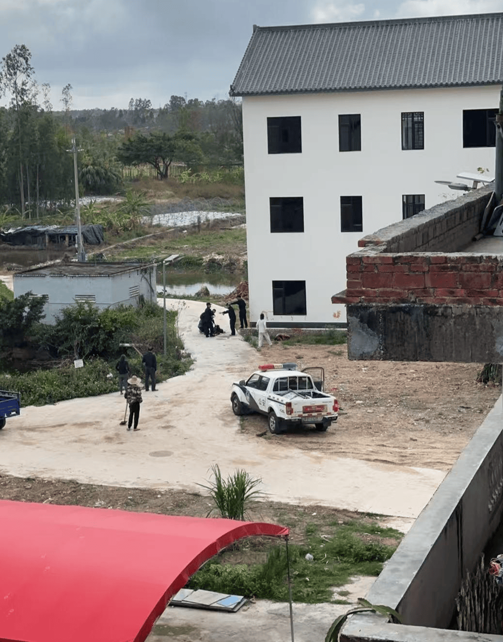 皇冠信用
_男子借宿同学家后持刀行凶致1死1重伤 第二次精神鉴定结果:具有限定刑事责任能力