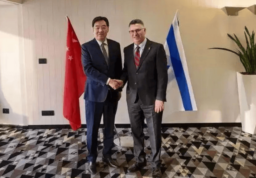 新2登录网址_索马里局势有变？中方反应迅速调整行程新2登录网址，中方双管齐下稳定局势