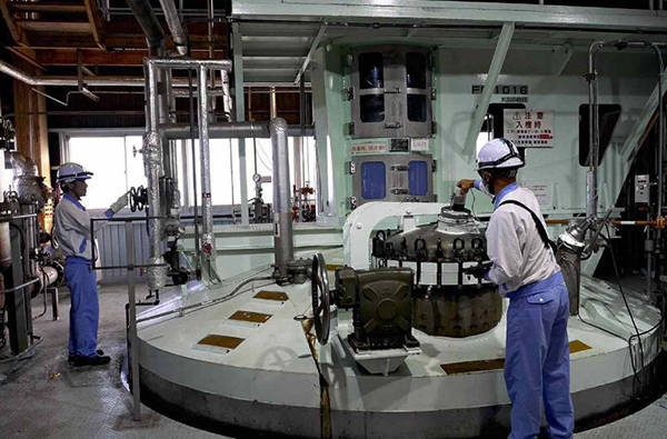 皇冠信用网平台_日本急了：若中国开始管控抗生素和药品原料皇冠信用网平台，麻烦可大了