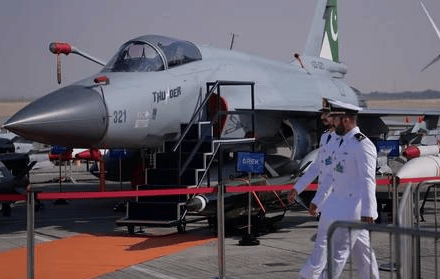 正版皇冠信用网开户_胜战红利！中方确认5·7空战战果后正版皇冠信用网开户，巴铁宣布靠枭龙还清33亿欠债