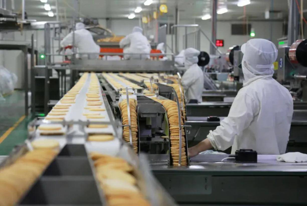 皇冠信用在线开户_一年狂揽16亿皇冠信用在线开户,河南公司卖2元“土味零食”,老板称“不上市、不欠钱”