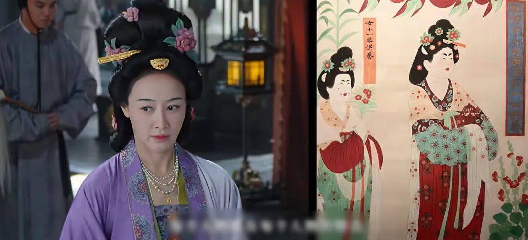 皇冠信用网登2代理申请_《太平年》热播！这些隐藏的“文物彩蛋”皇冠信用网登2代理申请，你发现了几个？