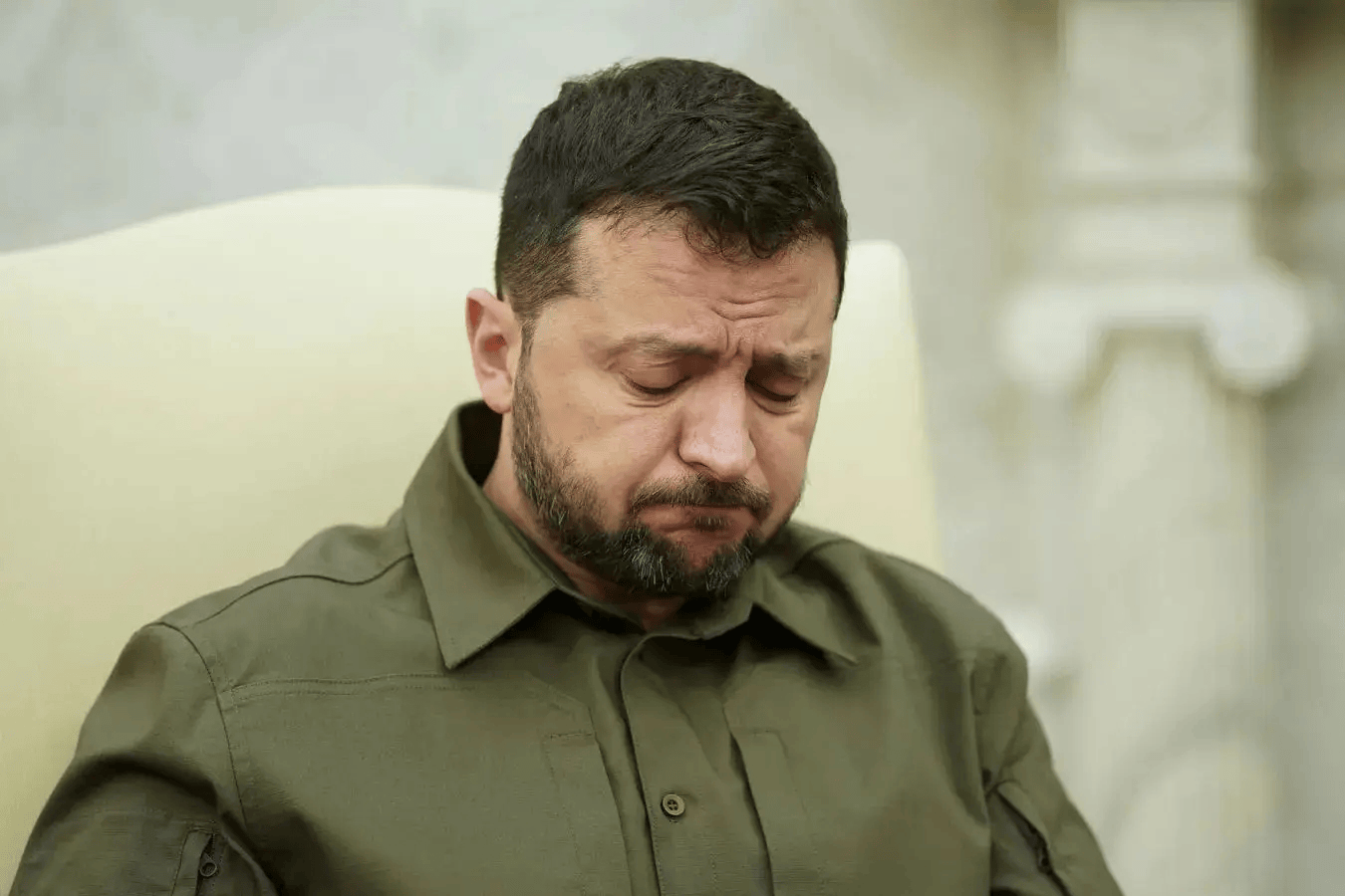 皇冠信用网登_普京邀泽连斯基来莫斯科皇冠信用网登，俄媒：若拒签协议，乌总统的命不值一提