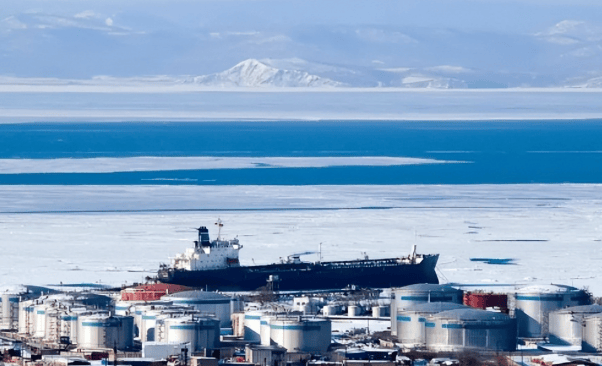 皇冠信用网账号注册_中方越买越少皇冠信用网账号注册,普京没法再装看不见!2025年中俄贸易大幅度下降