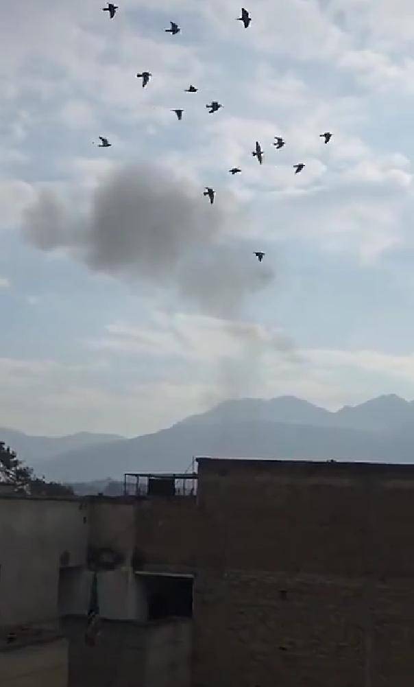 皇冠信用会员账号注册_血拼一夜!千名叛军死亡冲锋皇冠信用会员账号注册,巴铁翼龙大开杀戒:美械武器全被炸