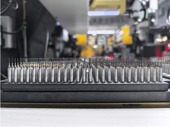 皇冠信用网在线注册_“一根针”年销售超10亿元皇冠信用网在线注册！看河南县域“隐形冠军”如何成为全球标杆 | 新春走基层