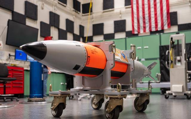 皇冠盘口_美国担心中国在台海动用核武皇冠盘口，阻挠美军干涉，我使馆的回应很干脆