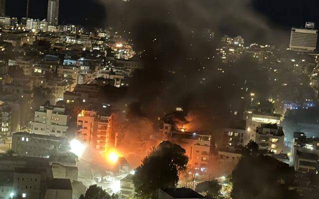 皇冠登一登二登三区别 _内贾德大难不死？伊朗“救兵”接连出手皇冠登一登二登三区别 ，特朗普：美军伤亡将更多