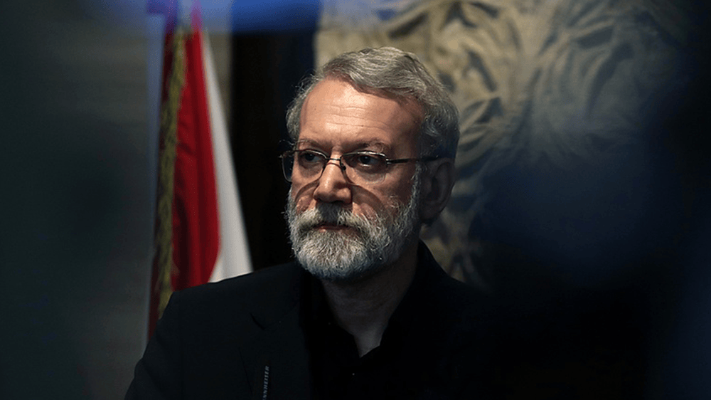 皇冠信用网正网_伊朗官方证实拉里贾尼死于空袭皇冠信用网正网，其子、副手一同遇害