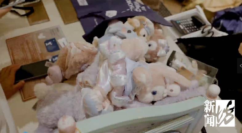 皇冠信用网最新地址_太猖狂!事发上海迪士尼皇冠信用网最新地址,28人全部被抓!