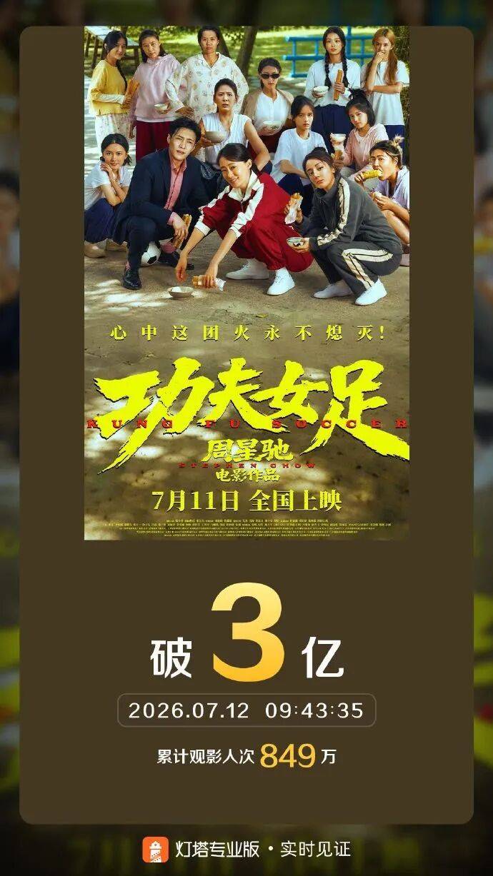 mos022代理注册
_周星驰导演新片《功夫女足》豆瓣开分6.6mos022代理注册
,部分网友只打了一星;盗摄猖獗,大量商家售卖枪版,标价从0.8元到9.9元不等